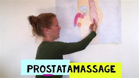 Prostatamassage Prostituierte Werdau