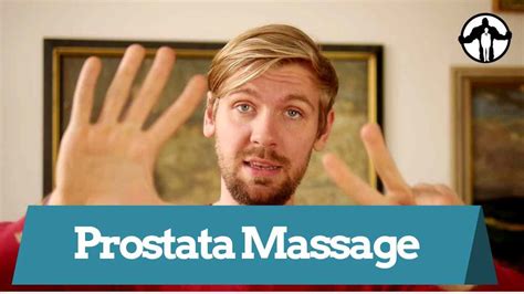 Prostatamassage Sexuelle Massage Wohlen